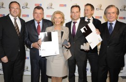 Effie 2012